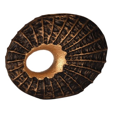 Eglo 421586 - Decorazione SAKTI 29x40 cm in bronzo