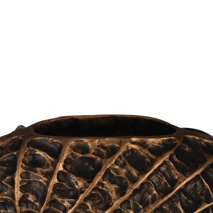 Eglo 421586 - Decorazione SAKTI 29x40 cm in bronzo