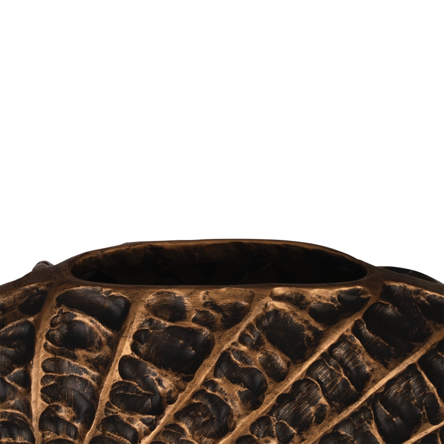 Eglo 421586 - Decorazione SAKTI 29x40 cm in bronzo