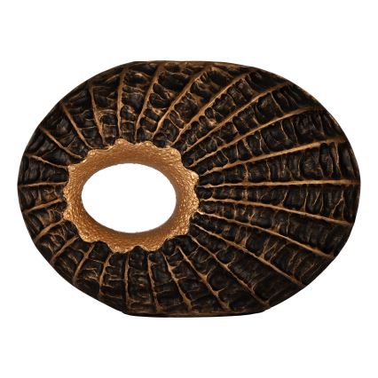 Eglo 421586 - Decorazione SAKTI 29x40 cm in bronzo