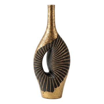 Eglo 421587 - Decorazione SAKTI 69x25 cm dorata