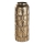 Eglo 421631 - Vaso in metallo LENGGENG 47,5x18 cm, dorato