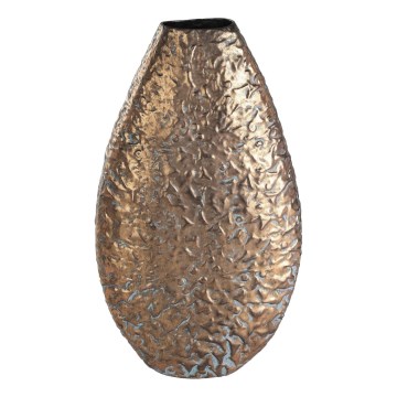 Eglo 421635 - Vase en métal LENGGENG 53,5x31 cm bronze
