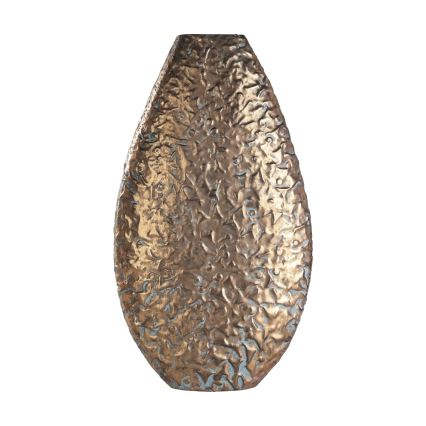 Eglo 421635 - Vaso in metallo LENGGENG 53,5x31 cm bronzo