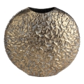 Eglo 421637 - Vaso in metallo LENGGENG 39x42 cm, finitura bronzo