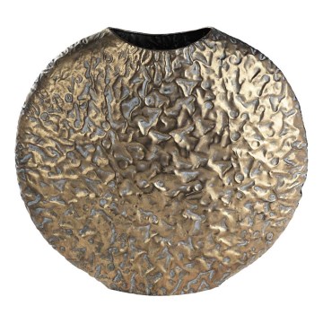 Eglo 421637 - Vaso in metallo LENGGENG 39x42 cm, finitura bronzo