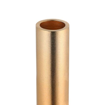 Eglo - Candeliere 23x8 cm oro