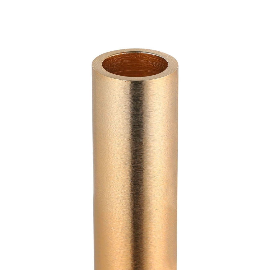 Eglo - Candeliere 23x8 cm oro