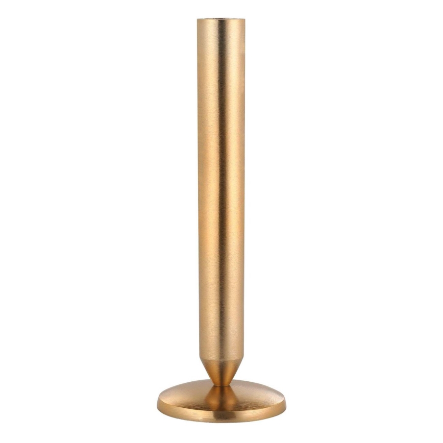 Eglo - Candeliere 23x8 cm oro