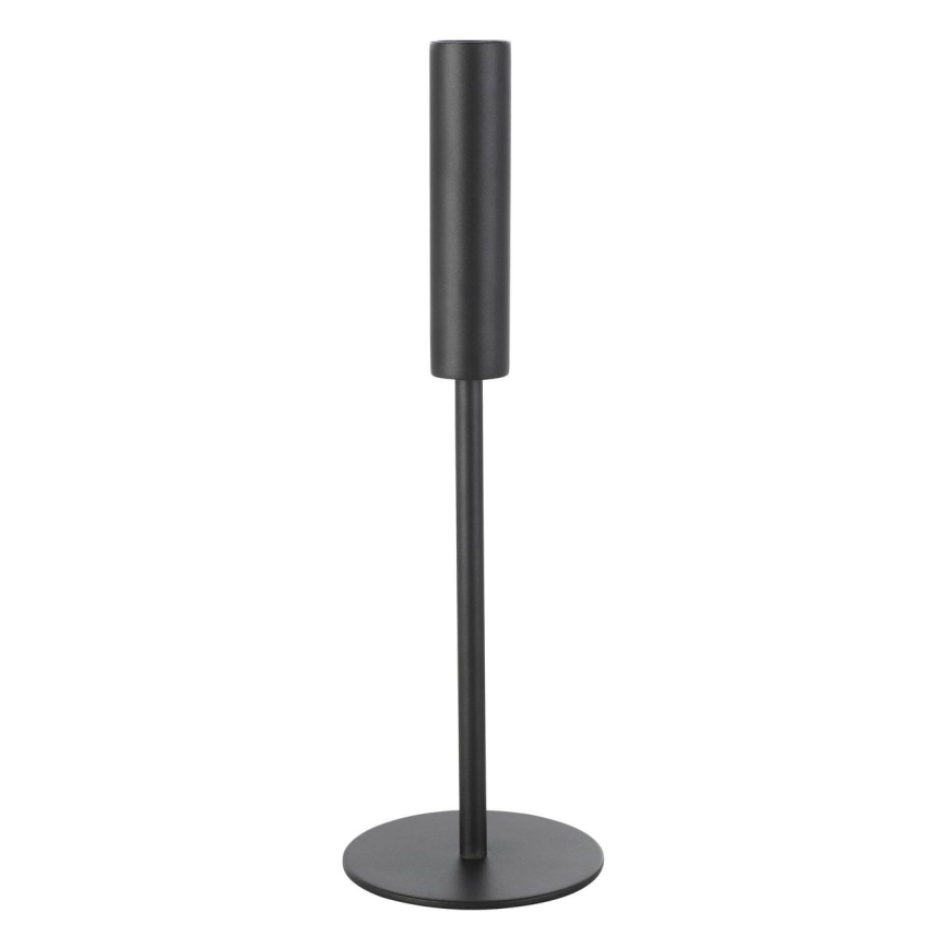 Eglo - Candeliere 26x8,5 cm nero