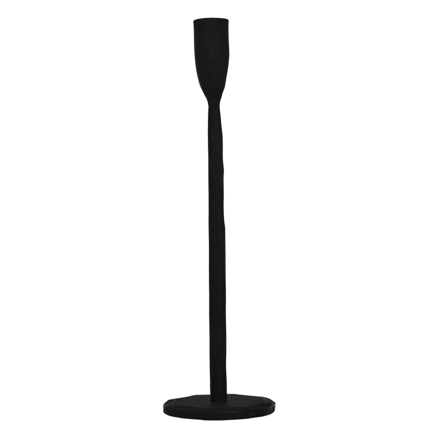 Eglo - Bougeoir 29,5x8,5 cm noir