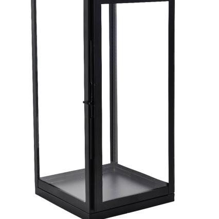 Eglo - LOT 3x Lantern 56/41/25 cm noir