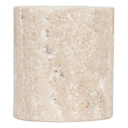 Eglo - Candeliere 5x5 cm beige marmo/beige