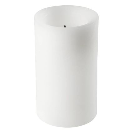 Eglo - LED Candle LED/2xAA bianco caldo