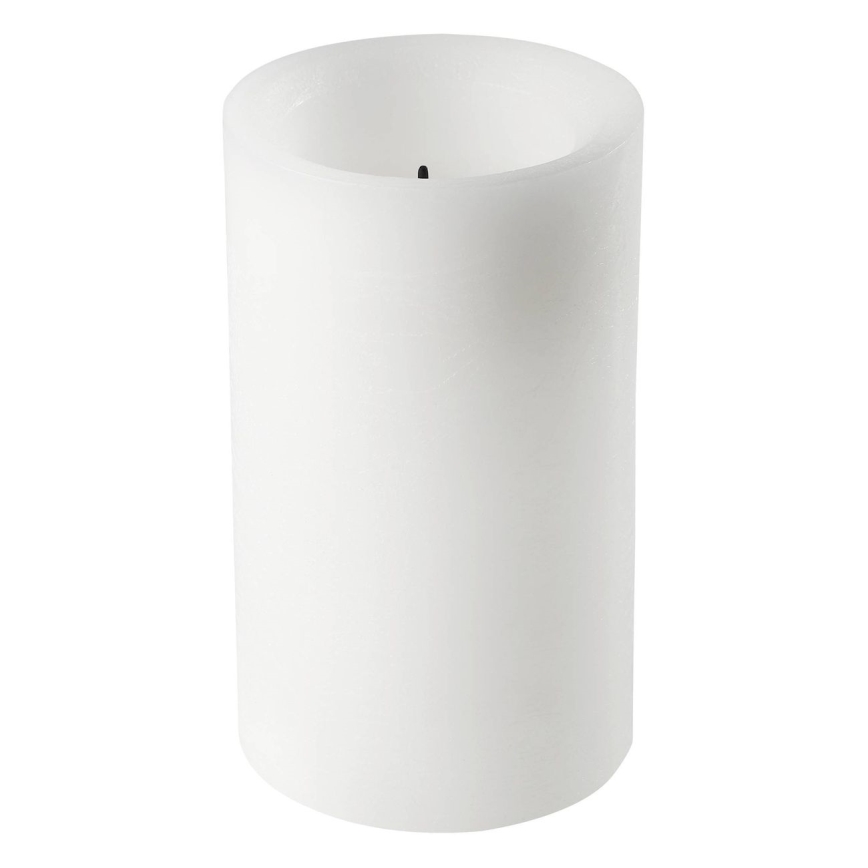 Eglo - LED Candle LED/2xAA bianco caldo