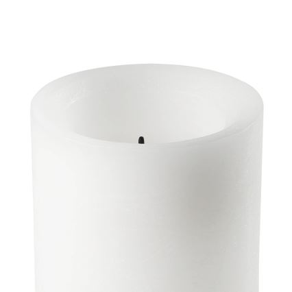 Eglo - LED Candle LED/2xAA bianco caldo