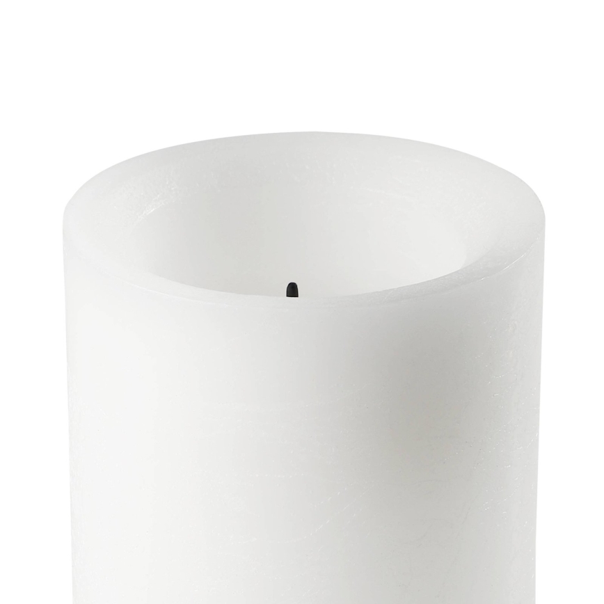 Eglo - LED Candle LED/2xAA bianco caldo