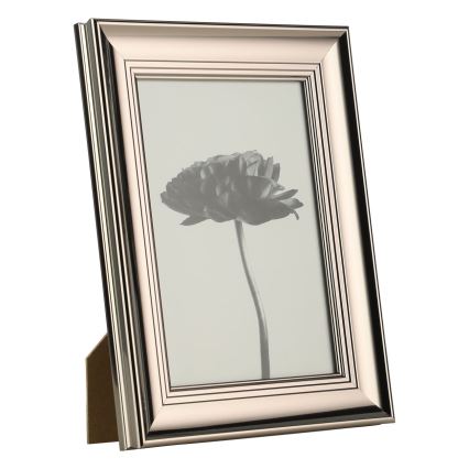 Eglo - Cadre photo 13x18 cm argent