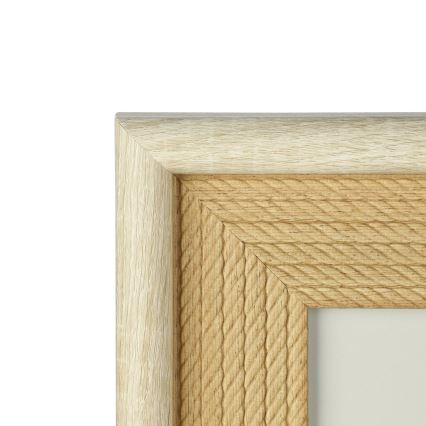 Eglo - Fotorahmen 13x18 cm beige