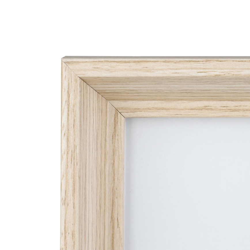 Eglo - Fotorahmen 20x25 cm beige