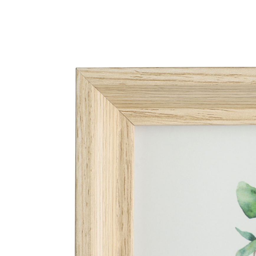 Eglo - Fotorahmen 13x18 cm beige