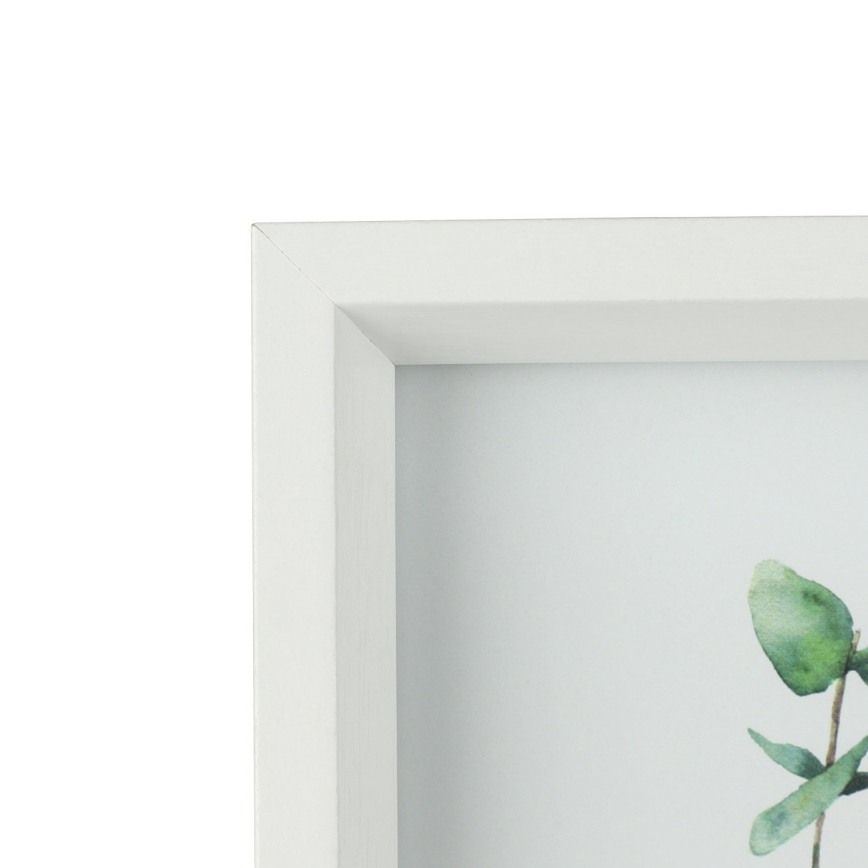 Eglo - Portafotografie 13x18 cm bianco