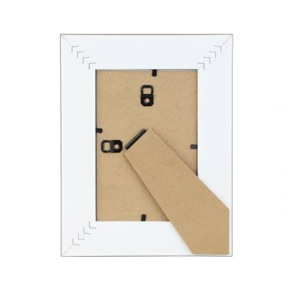Eglo - Fotorahmen 10x15 cm beige