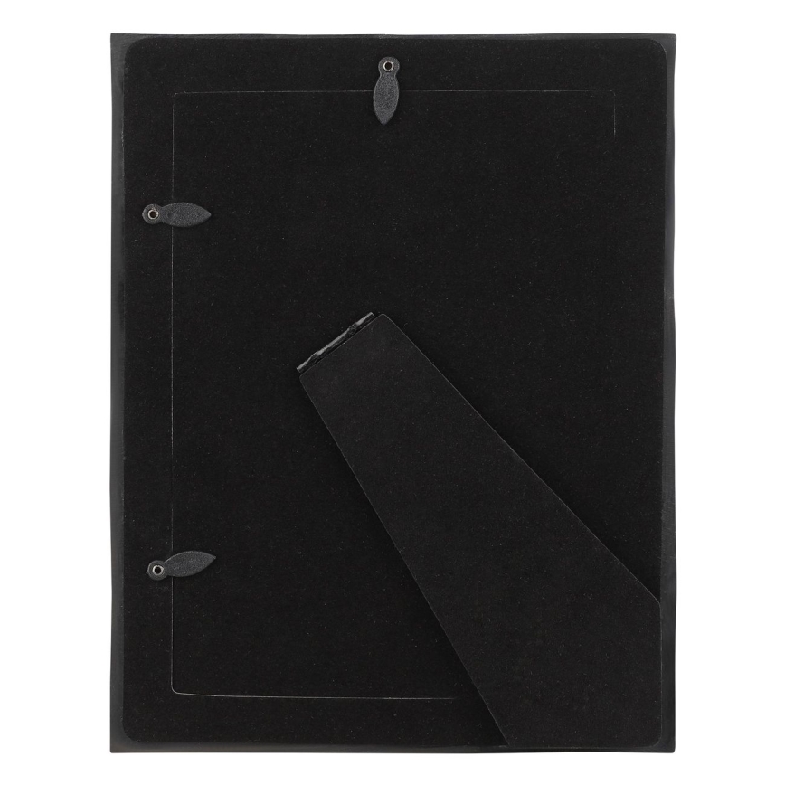 Eglo - Fotorahmen 13x18 cm schwarz/golden