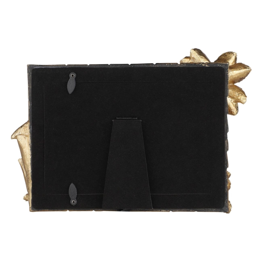 Eglo - Portafotografie 10x15 cm oro