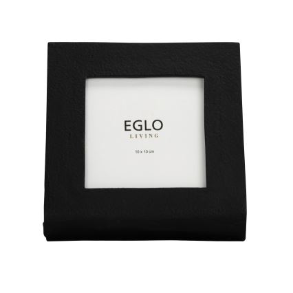 Eglo - Fotorahmen 10x10 cm schwarz