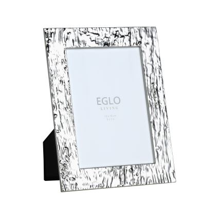 Eglo 423222 - Bilderrahmen BUGRINO 13x18 cm silber