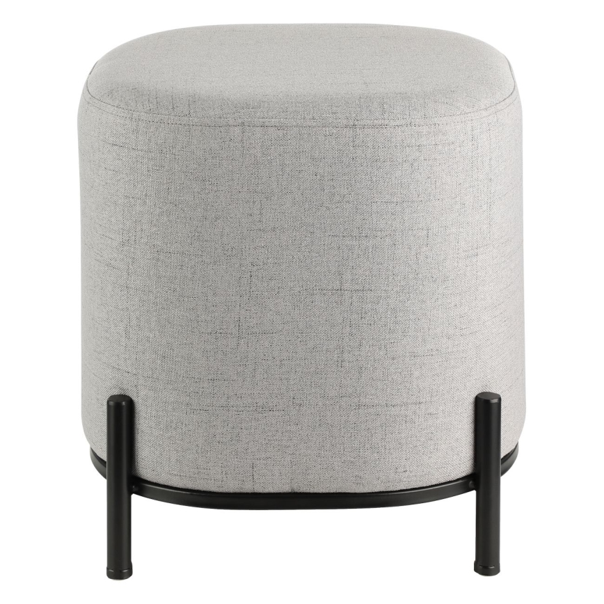 Eglo - Sgabello 41x38 cm grigio