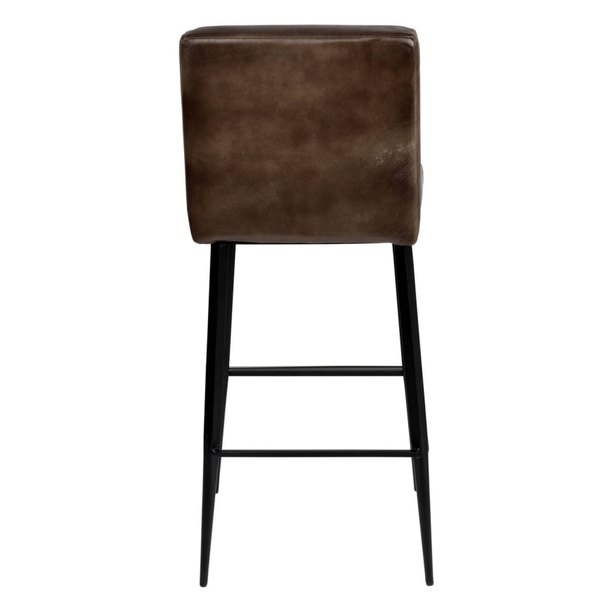 Eglo 424754 - Tabouret de bar YAMATSURI 106x48 cm marron
