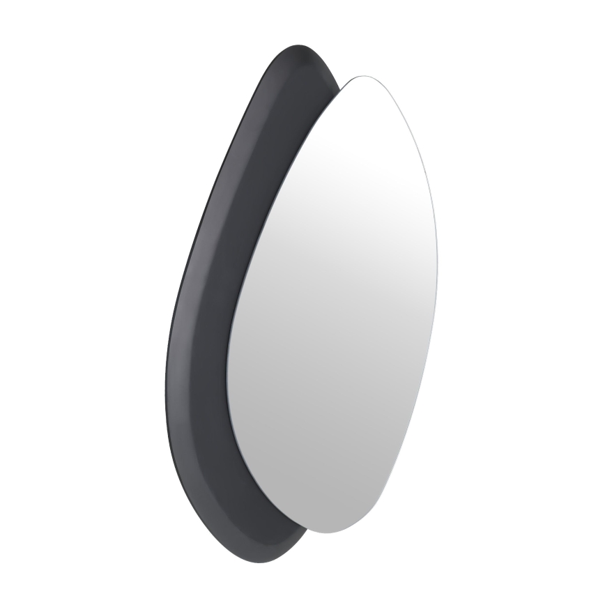 Eglo 425051 - Miroir mural LIOMA 68x48 cm sapin/noir
