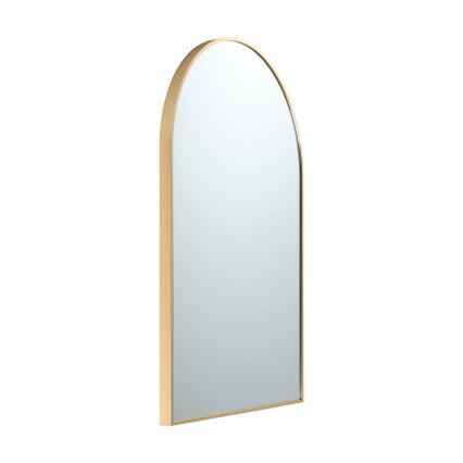 Eglo 425057 - Specchio da parete AMBERY 75,5x50,5 cm dorato