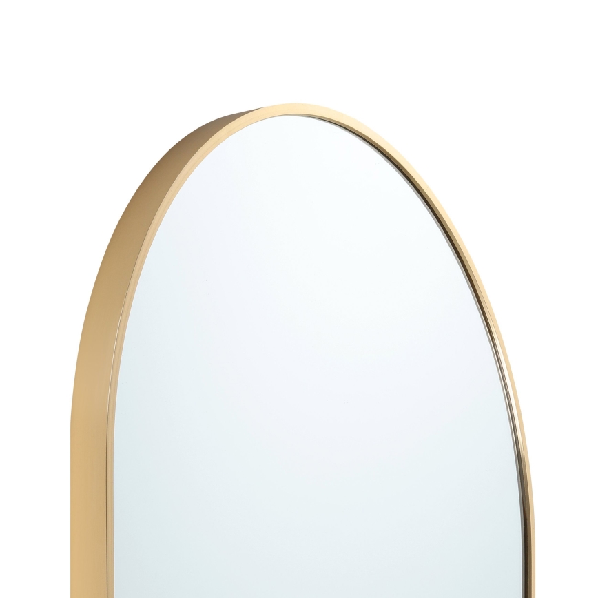 Eglo 425057 - Specchio da parete AMBERY 75,5x50,5 cm dorato