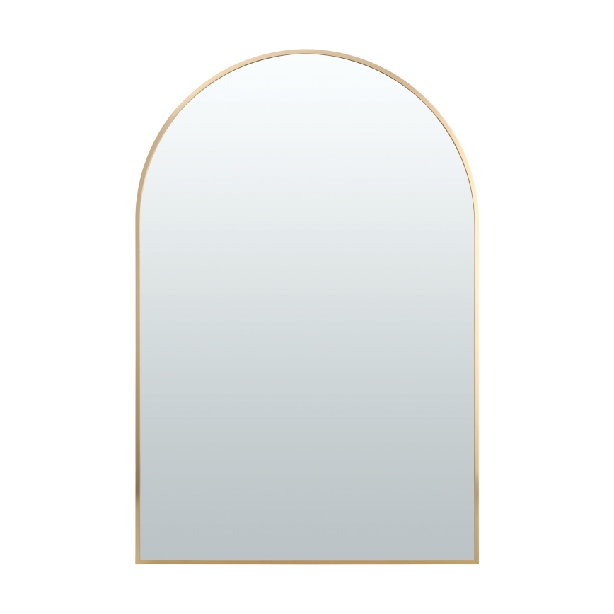 Eglo 425057 - Specchio da parete AMBERY 75,5x50,5 cm dorato