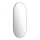 Eglo 425059 - Miroir mural BANI 100x60 cm beige