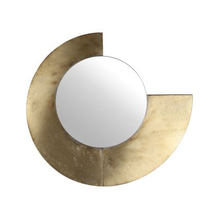 Eglo 425078 - Specchio da parete TOAMASINA 54x59 cm, finitura oro