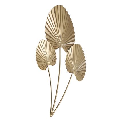Eglo - Decorazione da muro 77,5x59 cm oro