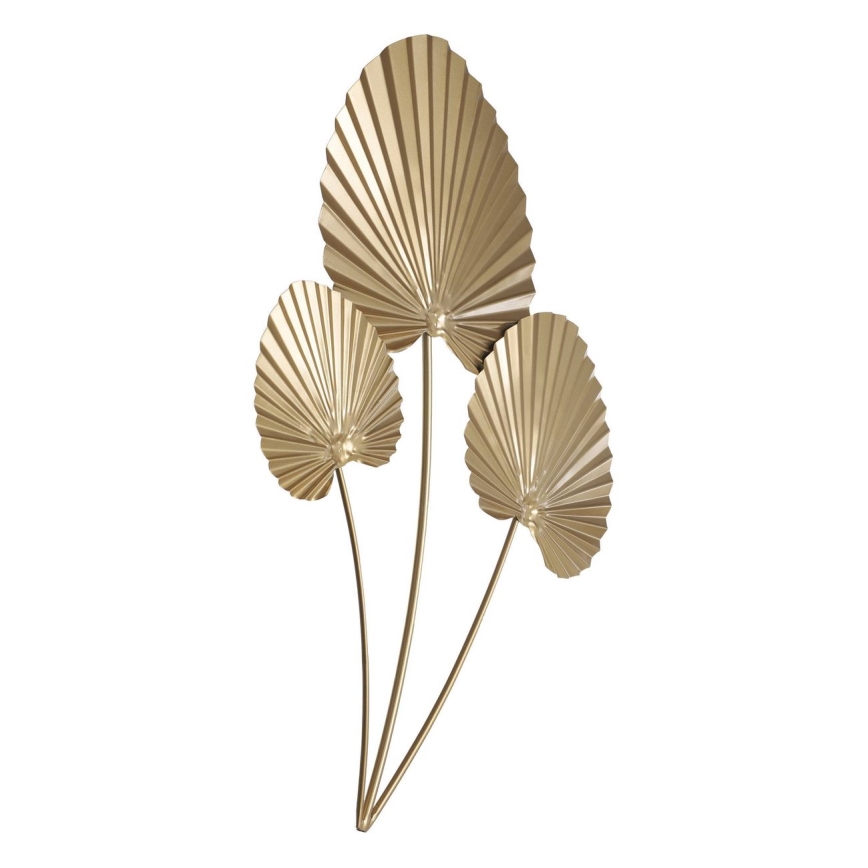 Eglo - Decorazione da muro 77,5x59 cm oro