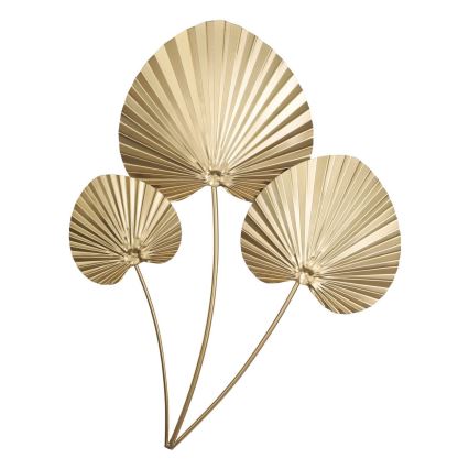 Eglo - Decorazione da muro 77,5x59 cm oro