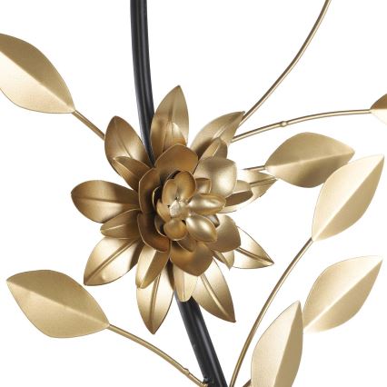 Eglo - Decorazione da muro 98,5x30 cm oro