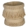 Eglo 426519 - Dekorativer Korb TOYAMA 25x25 cm beige