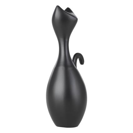 Eglo - Decorazione in metallo 20x8,5 cm nero