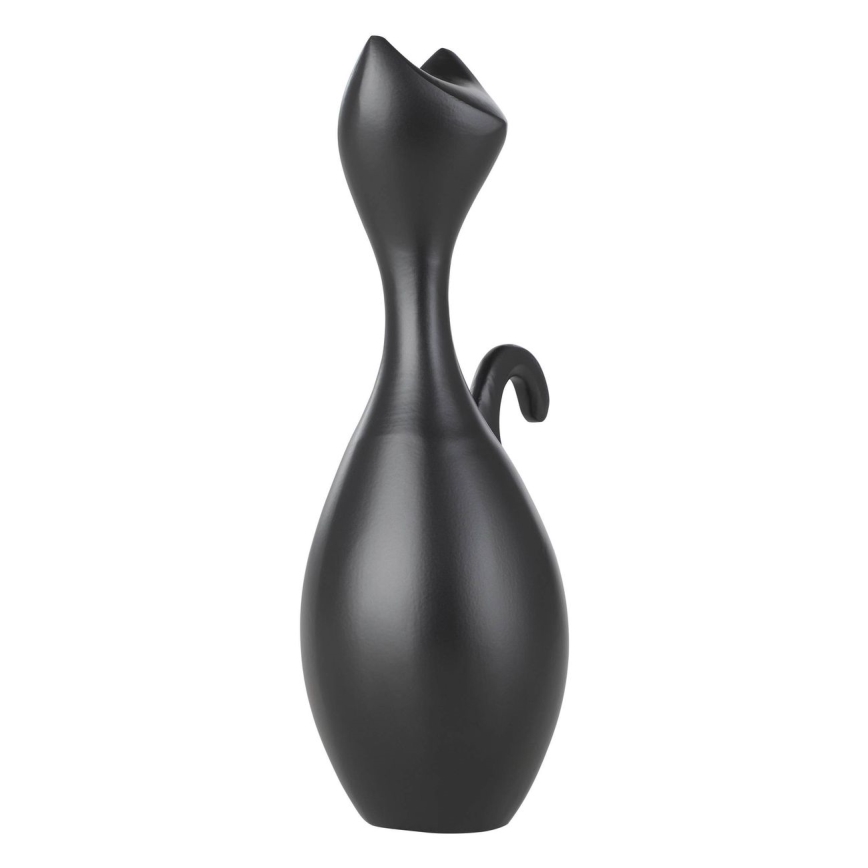 Eglo - Decorazione in metallo 20x8,5 cm nero