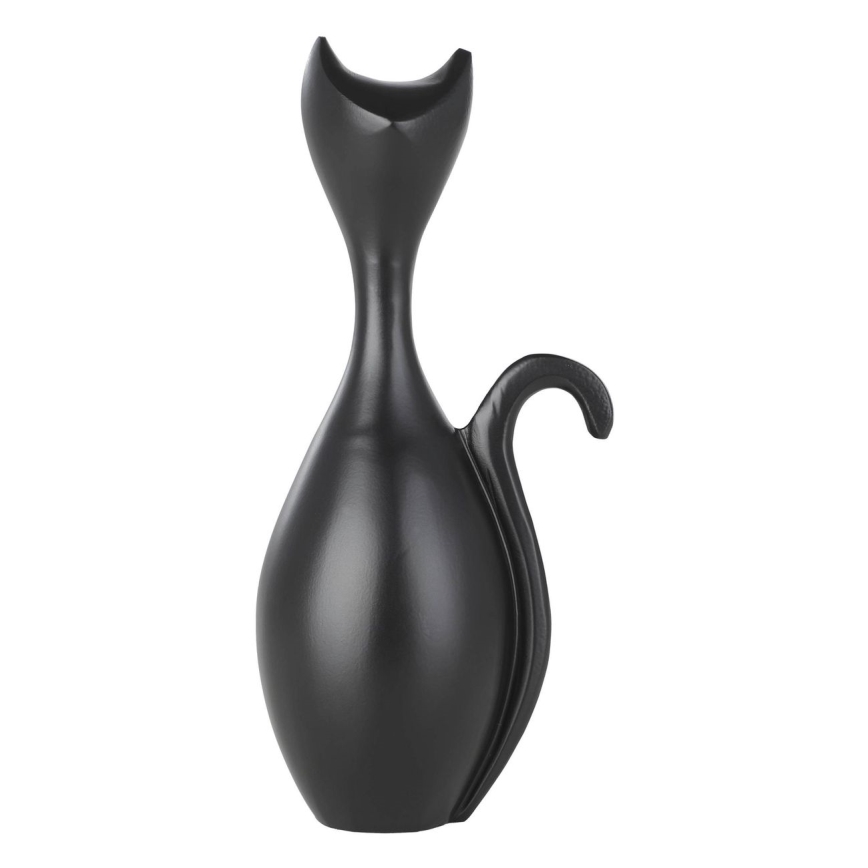 Eglo - Decorazione in metallo 20x8,5 cm nero