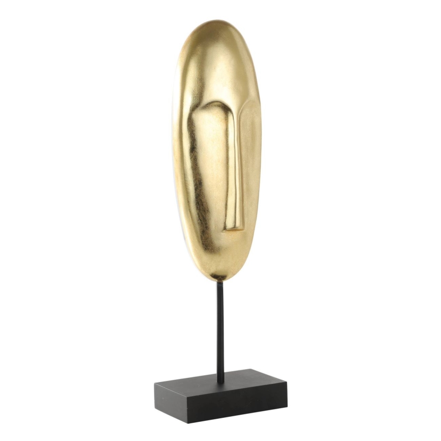 Eglo 427077 - Décoration GIFU 46x13 cm dorée/noire