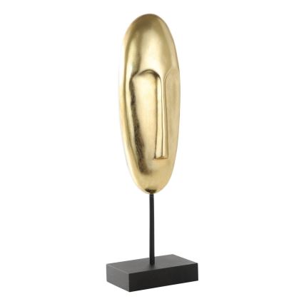Eglo 427077 - Decorazione GIFU 46x13 cm oro/nero
