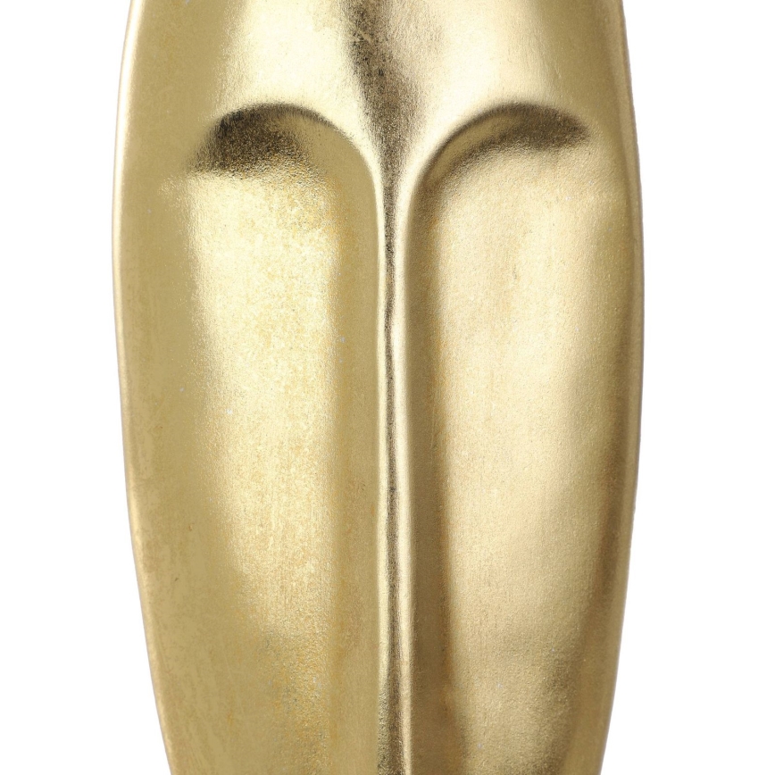 Eglo 427077 - Decorazione GIFU 46x13 cm oro/nero